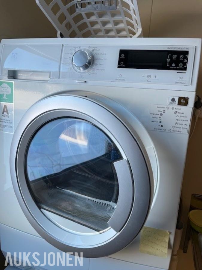 Electrolux Vaskemaskin